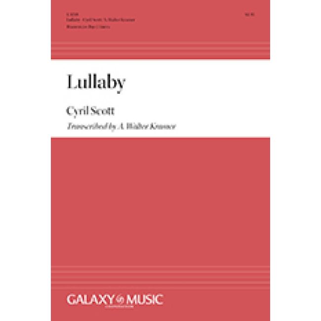 Lullaby