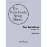 Pleyel, Ignace - Two Sonatinas Op. 48, Nos. 1 & 2