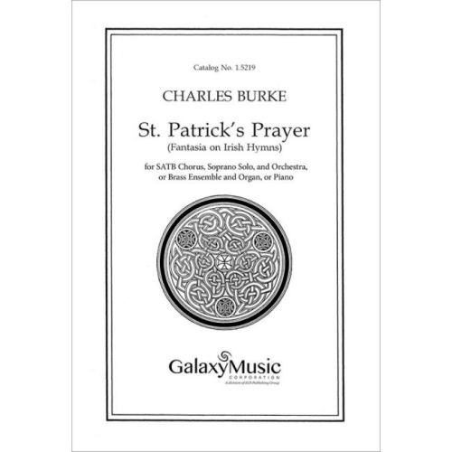 Burke, Charles - St....