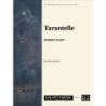 Ward, Robert - Tarantelle
