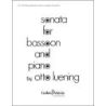 Luening, Otto - Sonata