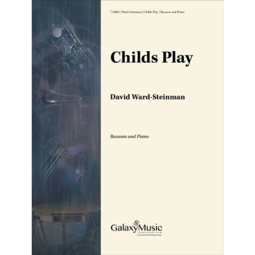 Ward-Steinman, David -...