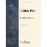 Ward-Steinman, David - Child's Play