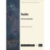 Luening, Otto - Suite