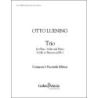 Luening, Otto - Trio