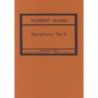 Ward, Robert - Symphony No. 2