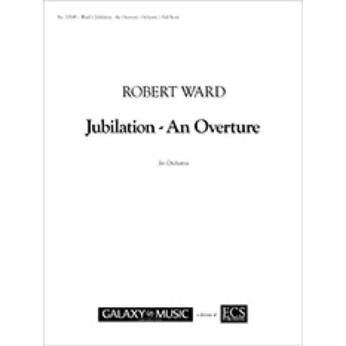 Ward, Robert - Jubilation,...