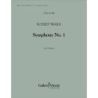 Ward, Robert - Symphony No. 1