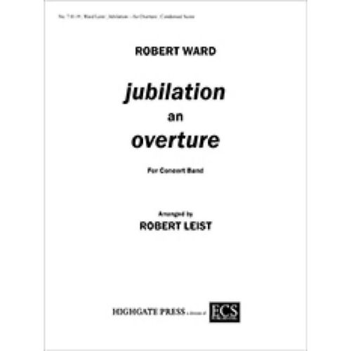 Ward, Robert - Jubilation,...