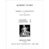 Ward, Robert - Tarantelle