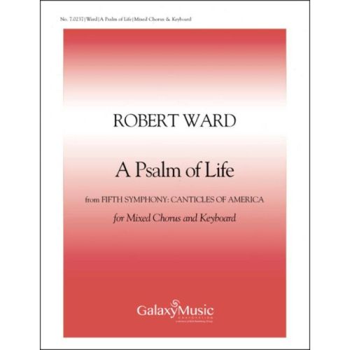 Ward, Robert - Fifth Symphony