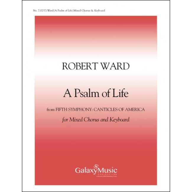 Ward, Robert - Fifth Symphony