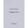 Ward, Robert - Symphony No. 4
