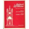 Ward, Robert - Abelard and Heloise