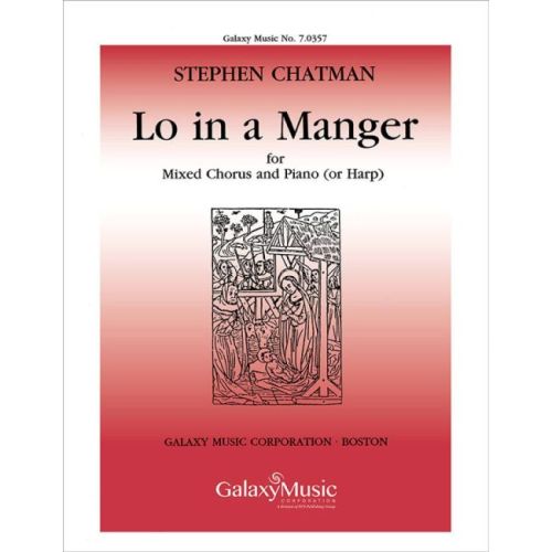Chatman, Stephen - Lo in a...