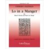Chatman, Stephen - Lo in a Manger