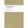 Chatman, Stephen - Due North: No. 1 Mountains