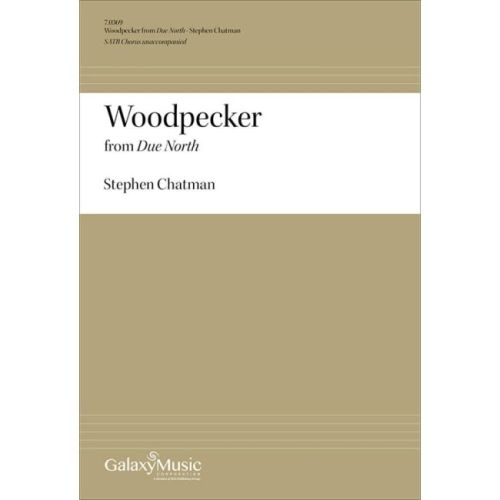 Chatman, Stephen - Due...