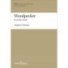 Chatman, Stephen - Due North: No. 3 Woodpecker