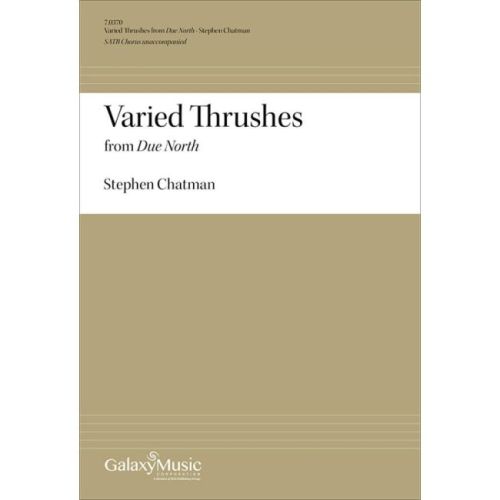 Chatman, Stephen - Due...