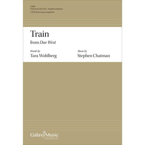 Chatman, Stephen - Due...