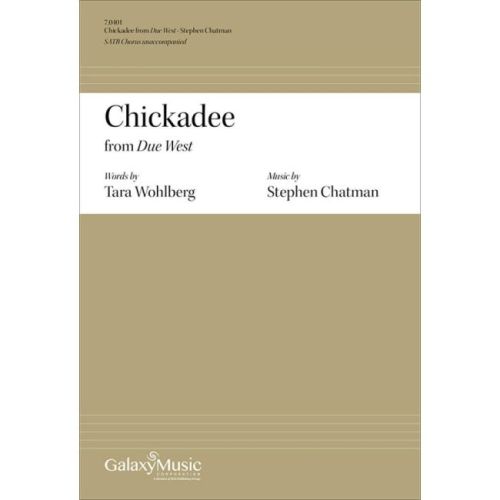 Chatman, Stephen - Due...