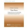 Chatman, Stephen - Time Pieces: No. 1 Tempus