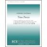 Chatman, Stephen - Time Pieces: No. 4 Clocks