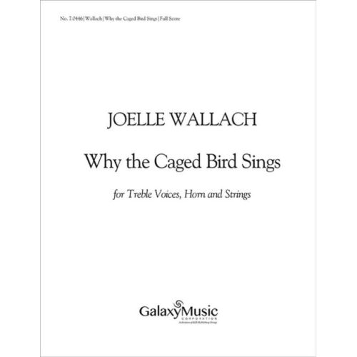 Wallach, Joelle - Why the...