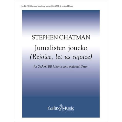Chatman, Stephen -...