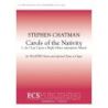 Chatman, Stephen - Carols of the Nativity: 1. As I Lay Upon a Night