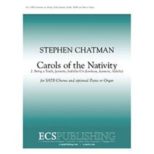 Carols of the Nativity