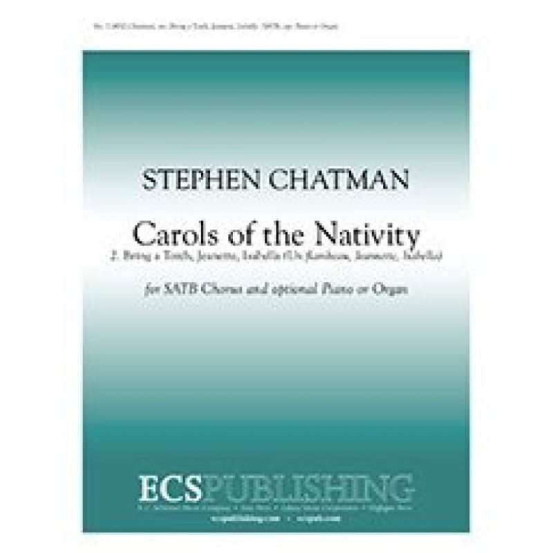Carols of the Nativity