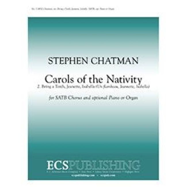 Carols of the Nativity