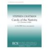 Chatman, Stephen - Carols of the Nativity: 4. A Christmas Lullaby