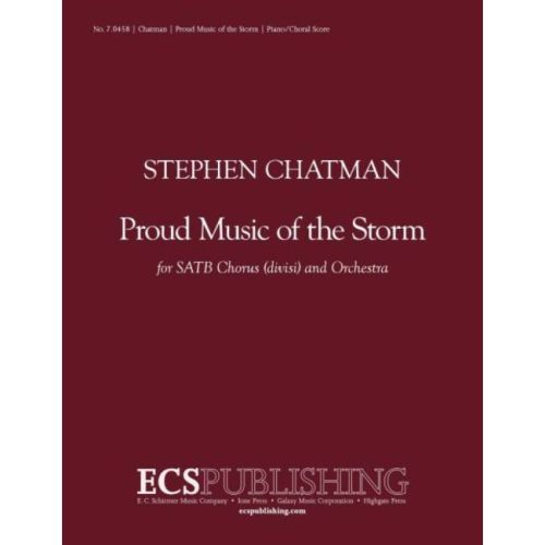 Chatman, Stephen - Proud...