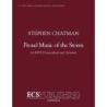 Chatman, Stephen - Proud Music of the Storm
