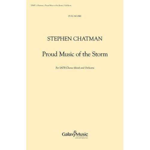 Chatman, Stephen - Proud...