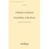 Chatman, Stephen - Proud Music of the Storm