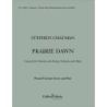 Chatman, Stephen - Prairie Dawn