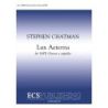 Chatman, Stephen - Lux Aeterna