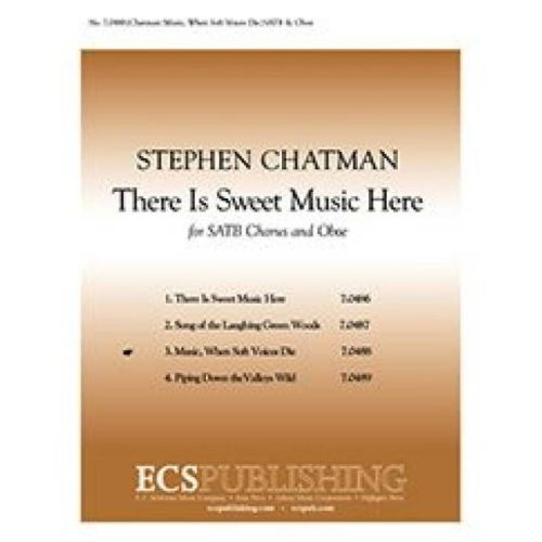 Chatman, Stephen - There is...