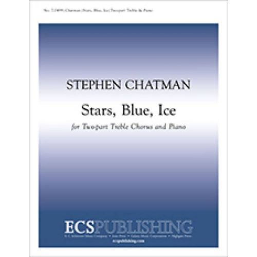 Chatman, Stephen - Stars,...