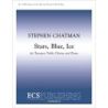 Chatman, Stephen - Stars, Blue, Ice