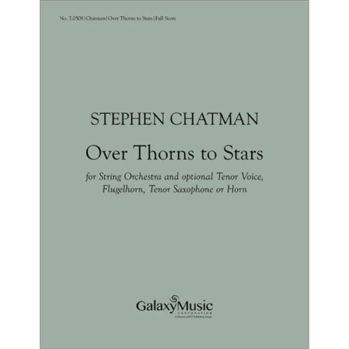 Chatman, Stephen - Over...