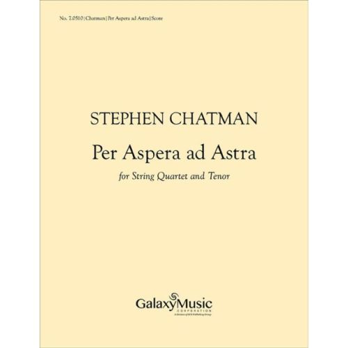 Chatman, Stephen - Per...