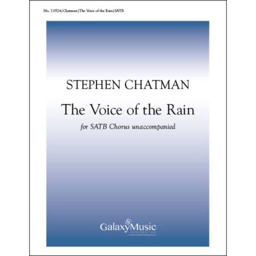 Chatman, Stephen - The...