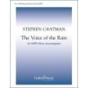 Chatman, Stephen - The Voice of the Rain