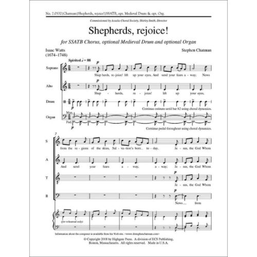 Chatman, Stephen -...