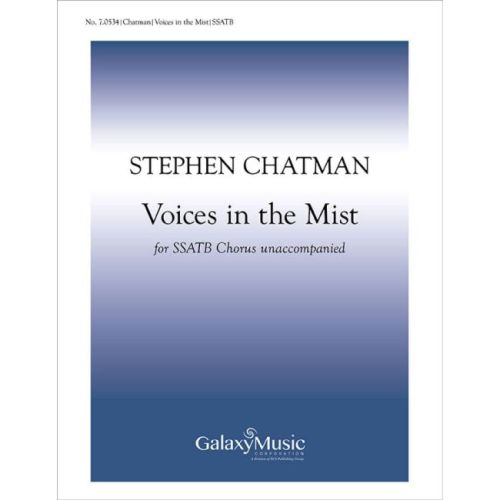 Chatman, Stephen - Voices...